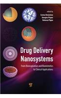 Drug Delivery Nanosystems