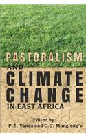 Pastoralism and Climate Change in East Africa