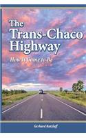 Trans-Chaco Highway