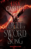 A Duet of Sword and Song