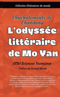 L'odyssée littéraire de Mo Yan