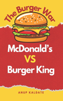 Burger War