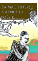 machine qui a appris la poésie