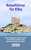 Reiseführer für Elba