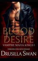 Blood Desire