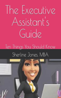 The Executive Assistant's Guide