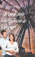 Você me ensinou a viver