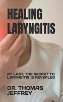 Healing Laryngitis