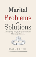 Marital Problems and Solutions