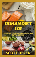 Dukan Diet 101