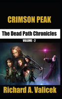 Crimson Peak