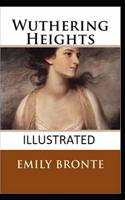 Wuthering Heights( Illustrated edition)