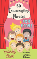 50th Encouraging Phrases for Kids