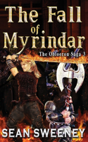 Fall Of Myrindar