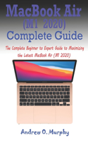 MacBook Air (M1 2020) Complete Guide