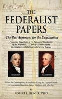The Federalist Papers (Annotated)