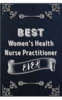 BEST Women's Health Nurse Practitioner EVER