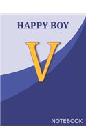 Happy Boy V