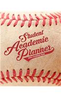 Student Academic Planner