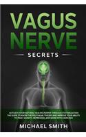 Vagus Nerve Secrets