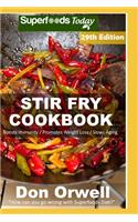 Stir Fry Cookbook