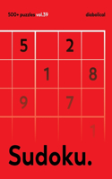 The Sudoku vol.39