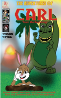 Adventures of Carl
