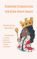 Kingdom Curriculum for Kids 3