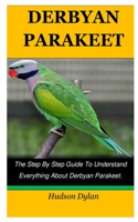 Derbyan Parakeet