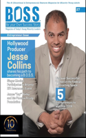 B.O.S.S. Magazine Issue #27