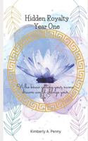 Hidden Royalty