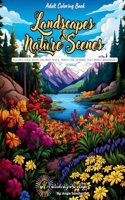 Landscapes & Nature Scenes