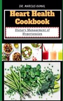 Heart Health Cookbook