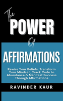 Power of Affirmations