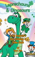 Leprechauns & Dinosaurs