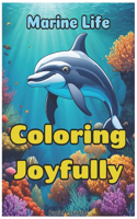 Coloring Joyfully