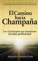 camino hacia Champaña