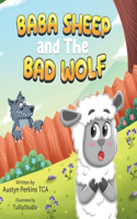 BaBa Sheep and the Bad Wolf