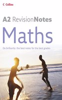 A Level Revision Notes â€“ A2 Maths (A-Level Revision Notes S.)