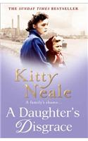 A Daughter’s Disgrace