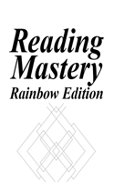 Reading Mastery Rainbow Edition Grades 2-3, Level 3, Workbook B (Package of 5)