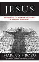 Jesus Large Print