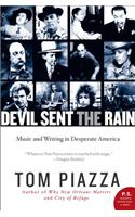 Devil Sent the Rain
