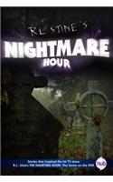 Nightmare Hour TV Tie-In Edition