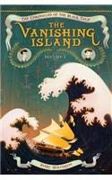 The Vanishing Island