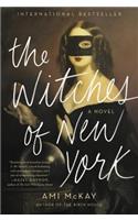 Witches of New York