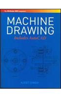 Machine Drawing