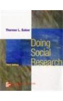 Doing Social Research