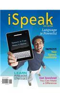 Connect Public Speaking Access Card for Ispeak 2011
