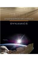 Connect 1-Semester Access Card for Engineering Mechanics Dynamics
